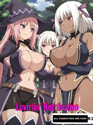 Luvirias' Retribution