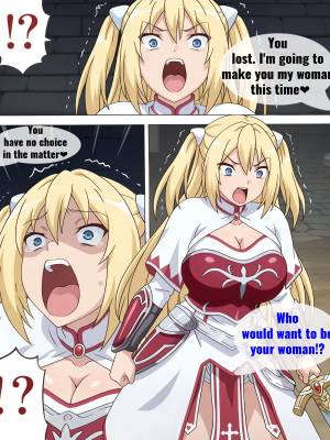 Luvirias' Retribution Porn Comics english 02