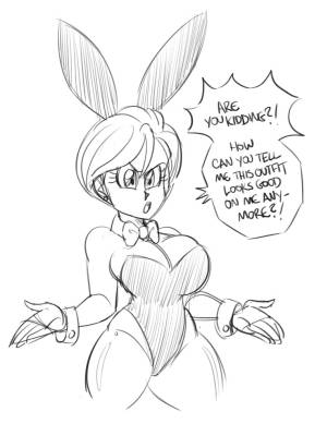 Mad Love By FunsexyDB Porn Comics english 02