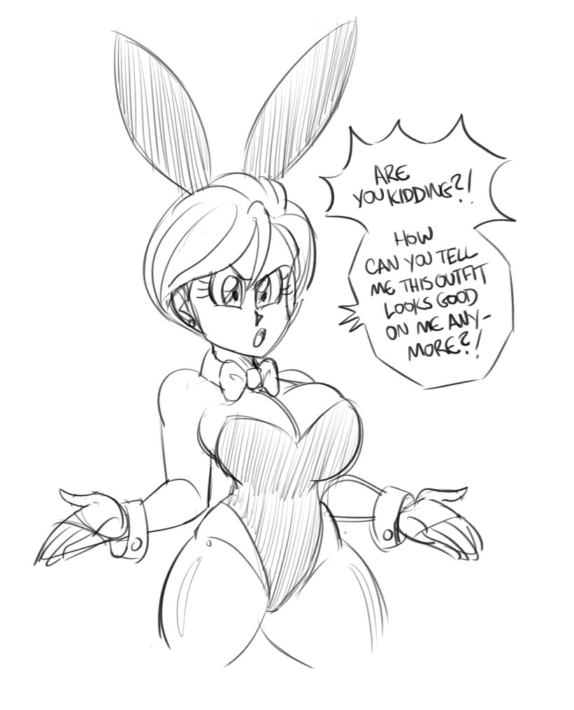 Mad Love By FunsexyDB Porn Comics english 02
