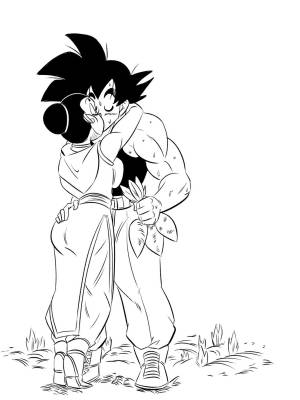 Mad Love By FunsexyDB Porn Comics english 09