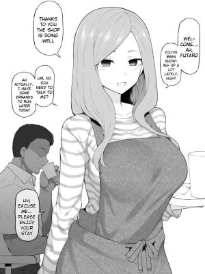Miku Omake (Gotoubun No Hanayome)