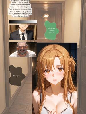 Missing Pages #010 Porn Comics english 03
