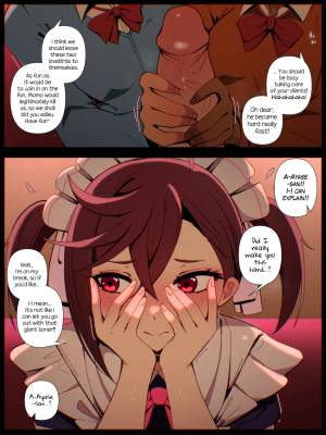 MOeMOe By Niui Porn Comics english 02