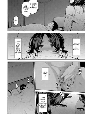 Mother's Duty By Nanao Yukiji Porn Comics english 16