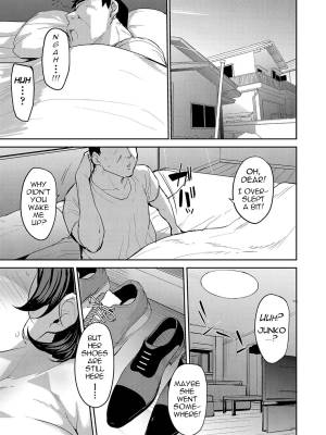Mother's Duty By Nanao Yukiji Porn Comics english 25