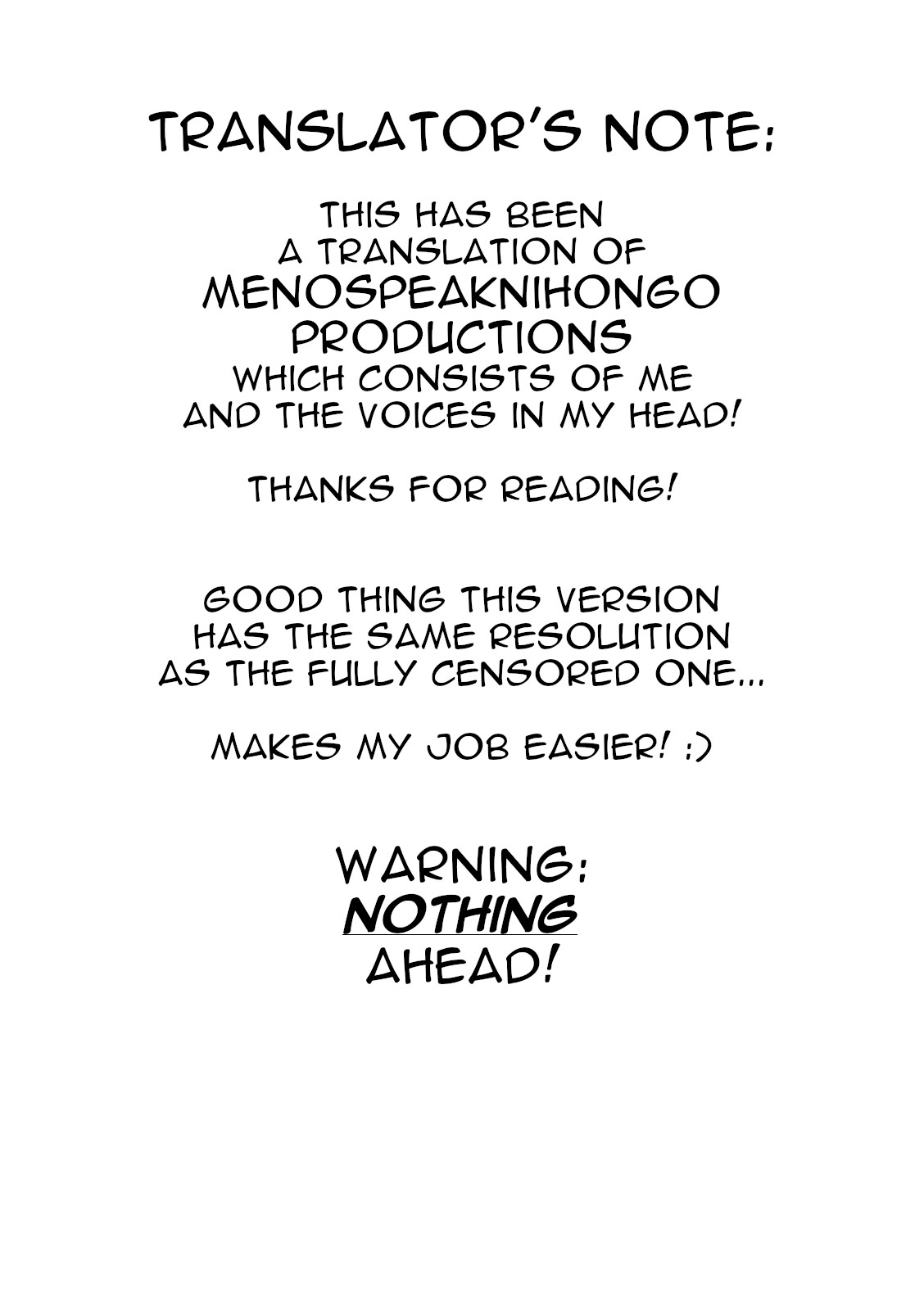 Mother's Duty By Nanao Yukiji Porn Comics english 27