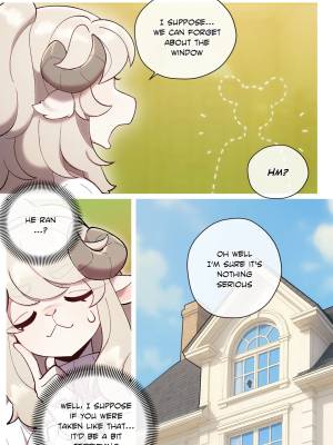 My Little Toy: Pocket Rocket  Porn Comics english 14