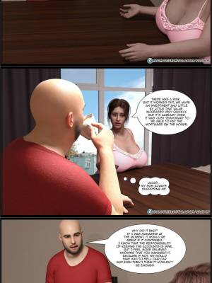 My Mom Is A Porn Star Part 6 Porn Comics english 02