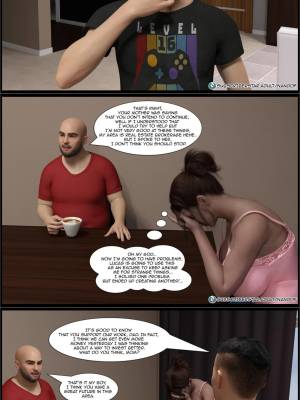 My Mom Is A Porn Star Part 6 Porn Comics english 04