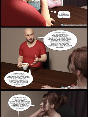 My Mom Is A Porn Star Part 6 Porn Comics english 13