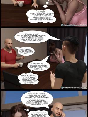 My Mom Is A Porn Star Part 6 Porn Comics english 15
