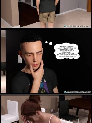 My Mom Is A Porn Star Part 6 Porn Comics english 20