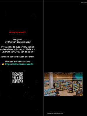 My Neighbor's Widow Part 44 Porn Comics english 02