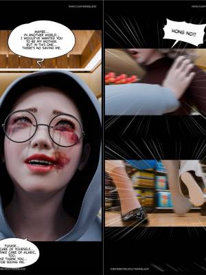 My Neighbor's Widow Part 44 Porn Comics english 09