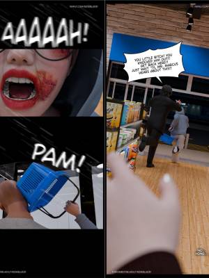My Neighbor's Widow Part 44 Porn Comics english 10