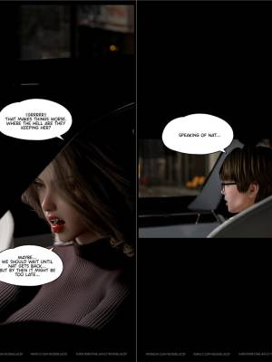 My Neighbor's Widow Part 44 Porn Comics english 16