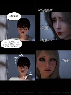 My Neighbor's Widow Part 44 Porn Comics english 37