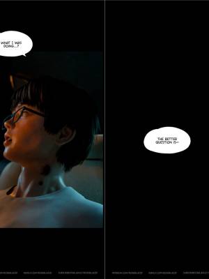 My Neighbor's Widow Part 44 Porn Comics english 45