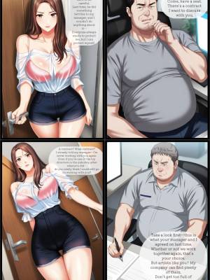 My Sister's Duty: The Price Of Fame  Porn Comics english 02