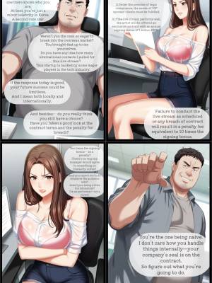 My Sister's Duty: The Price Of Fame  Porn Comics english 04