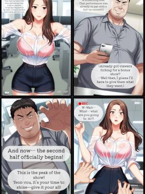 My Sister's Duty: The Price Of Fame  Porn Comics english 09
