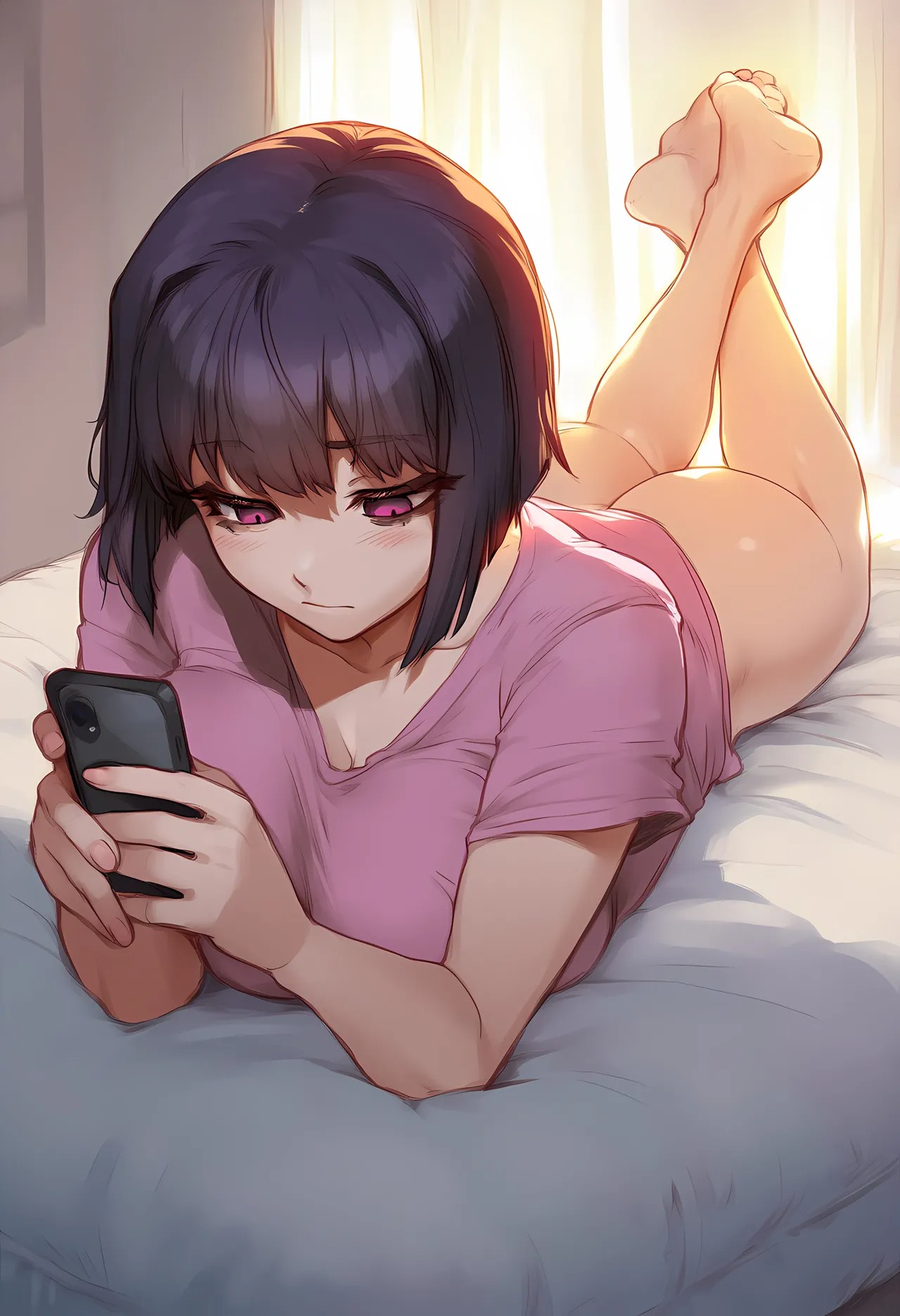 Nagatoro's Snaps Porn Comics english 17