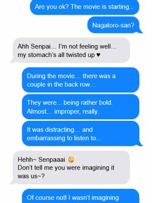 Nagatoro x BBC NTR Date Porn Comics english 18