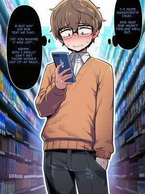 Nagatoro x BBC NTR Date Porn Comics english 19