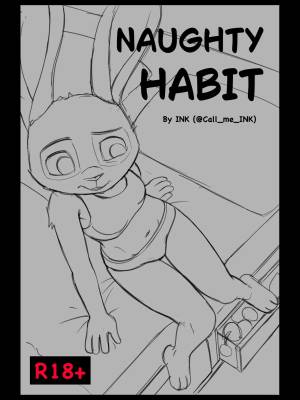 Naughty Habit By Farmer-Ink Porn Comics english 02