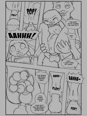 Naughty Habit By Farmer-Ink Porn Comics english 14