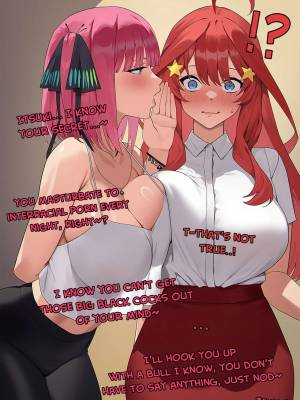 One Night At a Love Hotel Porn Comics english 10