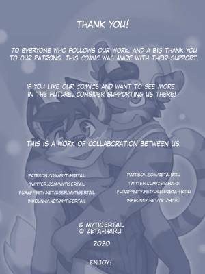 Our Day By Zeta-Haru And Mytigertail Porn Comics english 02