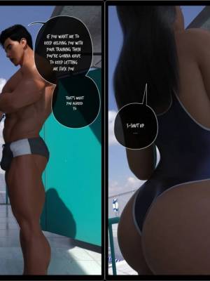 Our Promise Part 4 Porn Comics english 02