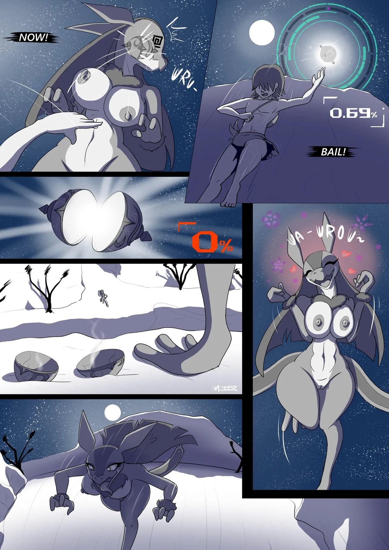 Paldex #69 Porn Comics english 05