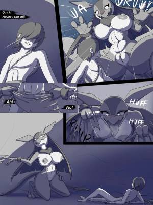 Paldex #69 Porn Comics english 07