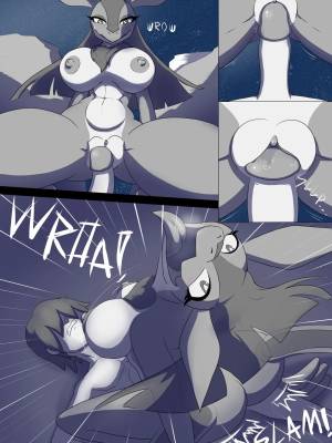 Paldex #69 Porn Comics english 09