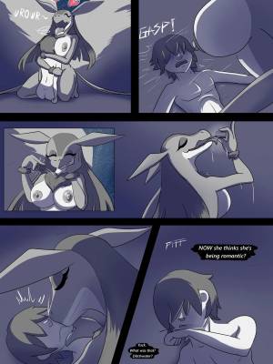 Paldex #69 Porn Comics english 11