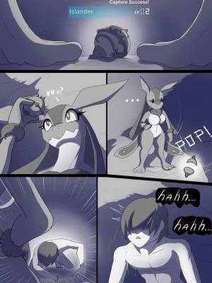 Paldex #69 Porn Comics english 16