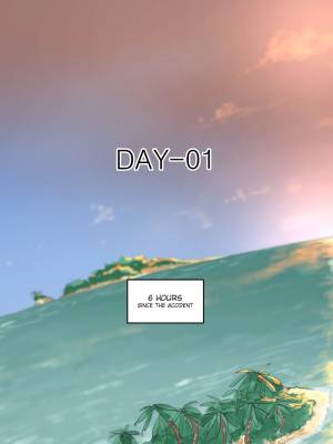 Paradise By Laliberte Porn Comics english 21
