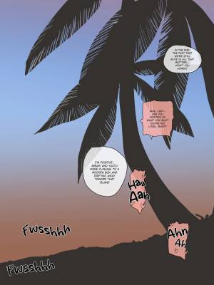 Paradise By Laliberte Porn Comics english 22