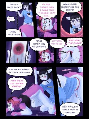 Pat's Naughty Content Porn Comics english 05