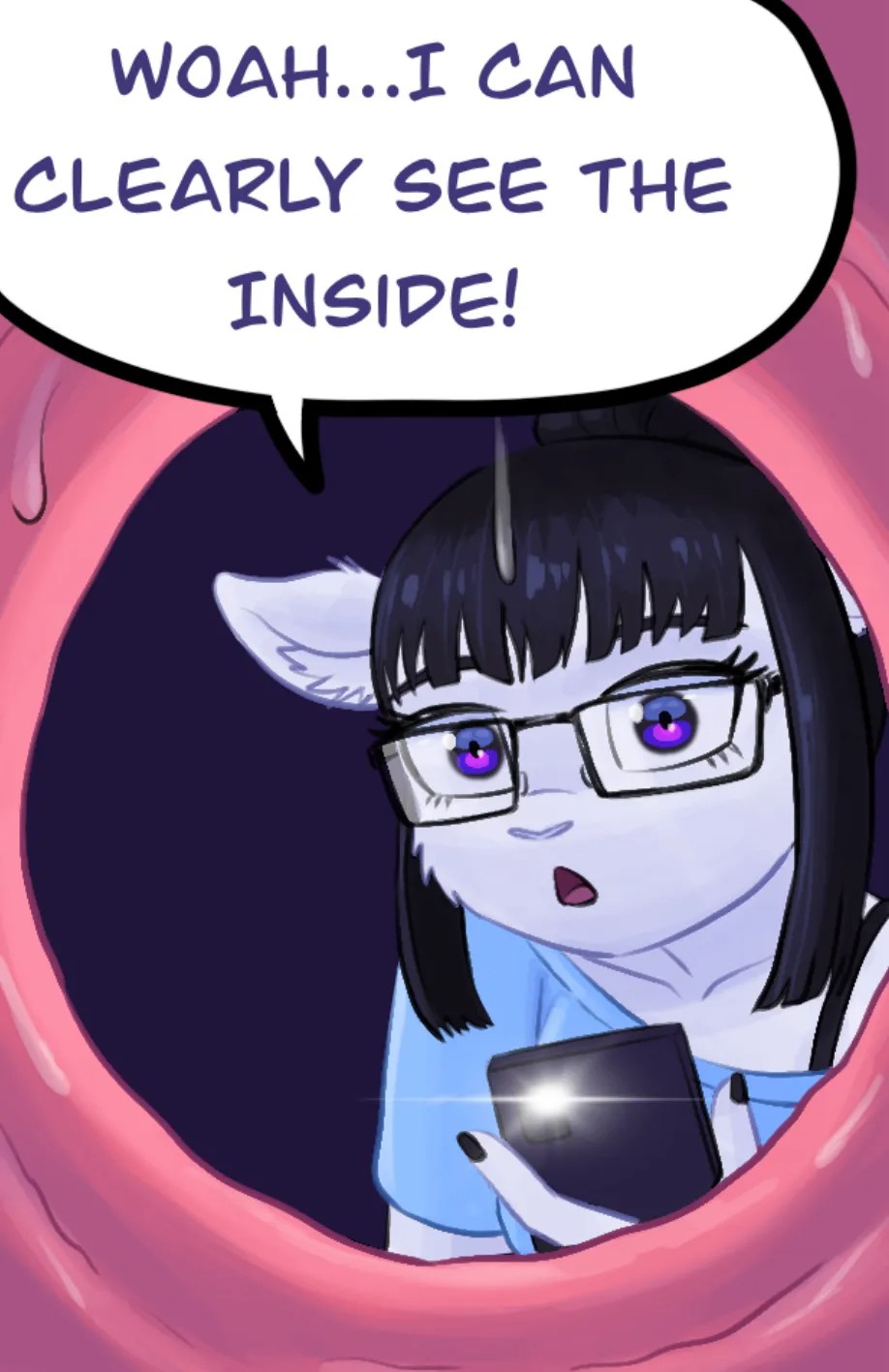 Pat's Naughty Content Porn Comics english 07