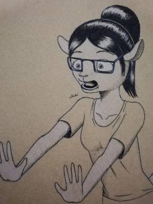 Pat's Naughty Content Porn Comics english 27