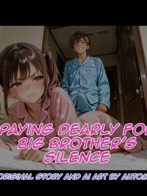 Paying Dearly For Big Brother's Silence