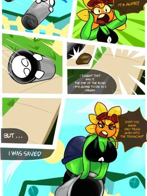 Playdate By McKeyes Porn Comics english 04