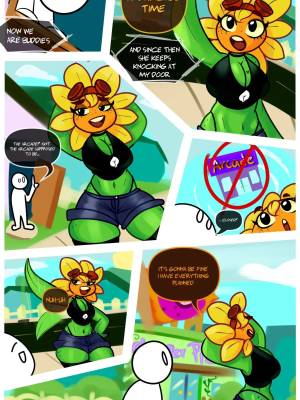 Playdate By McKeyes Porn Comics english 05