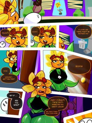 Playdate By McKeyes Porn Comics english 06