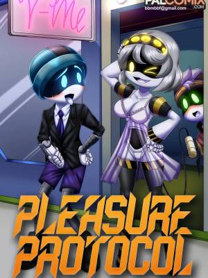Pleasure Protocol