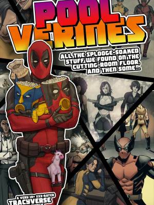 Poolverines